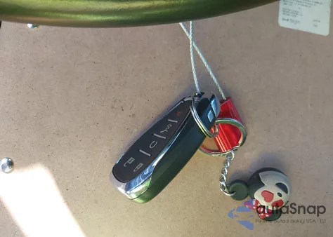 2020 Chevrolet Blazer Fwd Rs из США, поврежденный, VIN 3GNKBERS3LS614906